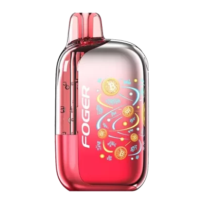 Watermelon Ice FOGER BIT 35K - Customer Group#VAP~Nicotine#50mg~Size#Single>5 Pack