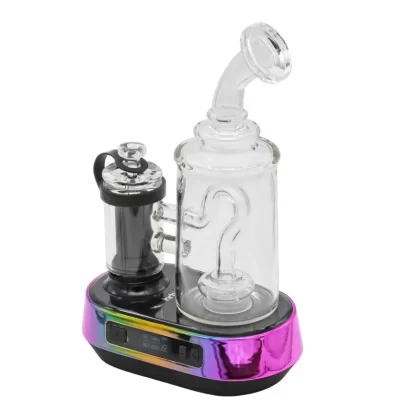 HRBTHC Ultimate E-Rig