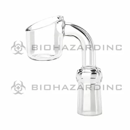 Banger | Quartz Banger Nail | 10mm – Female - Ejuicewarehouse