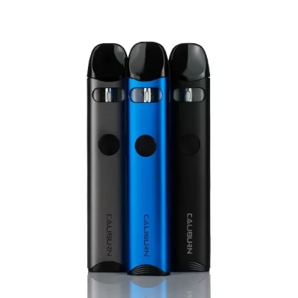Uwell Caliburn A3 13W Pod System - Grey