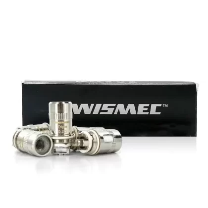Wismec Amor Replacement Coils (Discontinued)