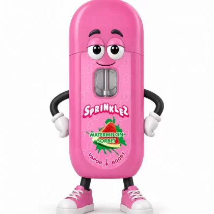 Vape sprinklez 2g (con seguro)