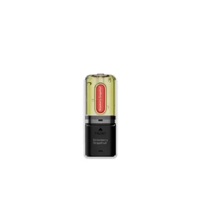 R and M Fumot T32000 Ultra Refill Pod Strawberry Grapefruit