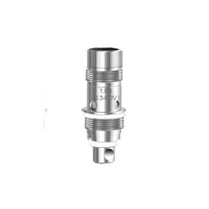 Aspire Nautilus BVC Coils x 5 - 1.8 ohm