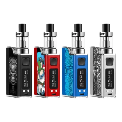 Original Polarnight 150W Electronic Cigarette Vapor Starter Kits