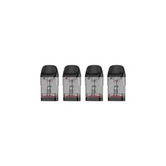 Uwell Caliburn GPP Replacement Pods 3mL