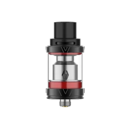 Réservoir Veco - 2ml VECO, 4ml VECO Plus; Black, Silver (F93400)