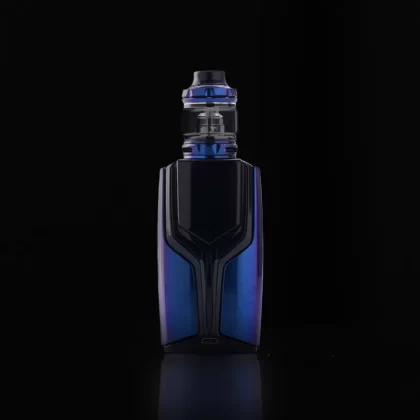 Wotofo & Rig Mod Flux Kit