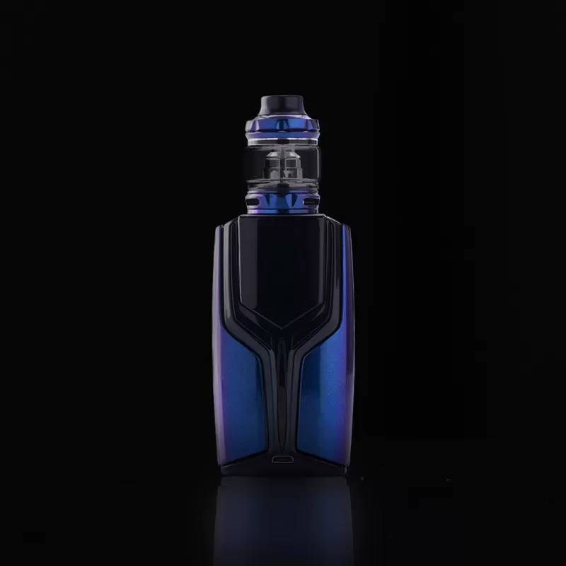 Wotofo & Rig Mod Flux Kit