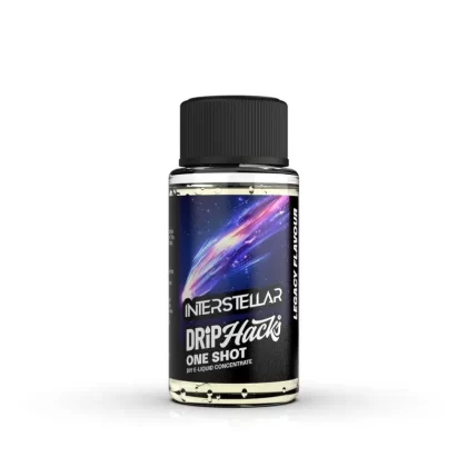 Interstellar One Shot