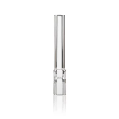 Arizer Solo 3 XL Glass Aroma Tube (90mm) - Black