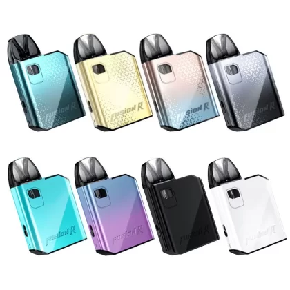 Hellvape Fusion R Pod Kit 800mAh - Tiffany Blue