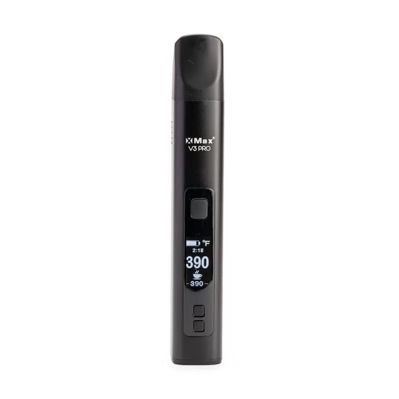 XMAX V3 Pro Vaporizer - Planetofthevapes