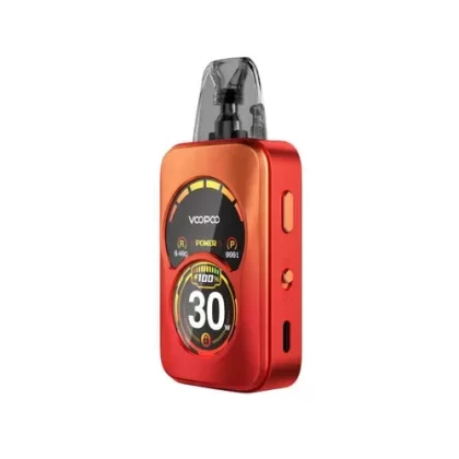 VooPoo ARGUS A Pod Mod Kit - Eliquidsupply