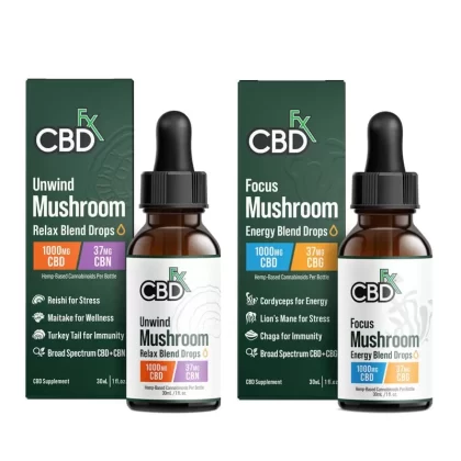 Shroom Bundle