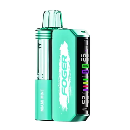 Miami Mint Foger Switch Pro kit 30K