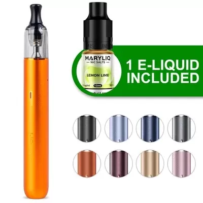Geekvape Wenax M2 Vape Kit