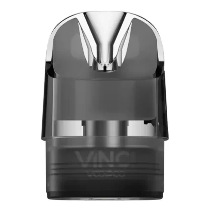 VooPoo Vinci E Replacement Pods – 2 Pack - 0.3
