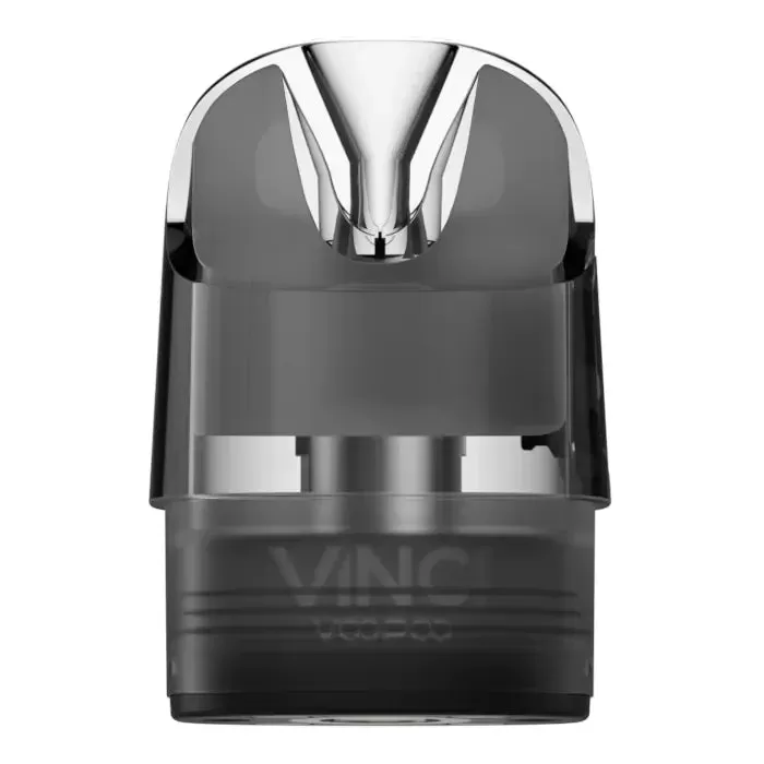 VooPoo Vinci E Replacement Pods – 2 Pack - 0.3