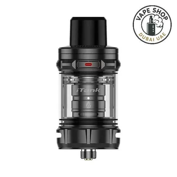 VAPORESSO iTank 2 Vape Tank For DTL Vaping buy in UAE - Black, Blue (674A6D) - Image 2
