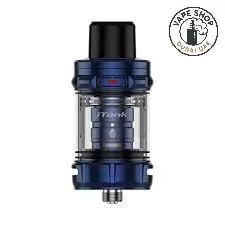 VAPORESSO iTank 2 Vape Tank For DTL Vaping buy in UAE - Black, Blue (674A6D) - Image 3