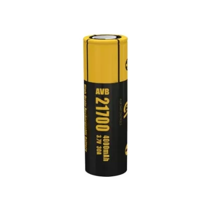 Avatar 21700 4000mah Battery - Ecigwizard