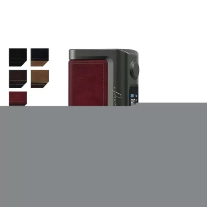 ELEAF iSTICK POWER 2 MOD – £35.99