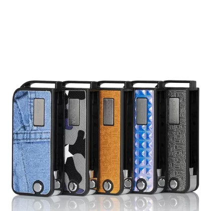 Vapmod ROCK 710 Vaporizer Mod