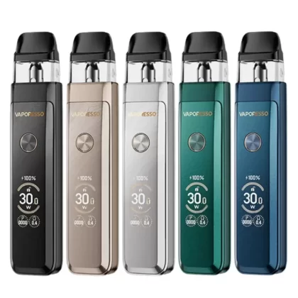 Vaporesso XROS Pro 2 Pod Vape Kit - Dawn Purple