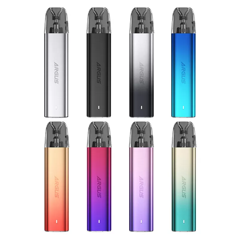 VOOPOO Argus G2 Mini Kit 30W - Sunset Orange