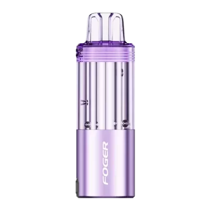 Strawberry Ice FOGER Switch Pro Disposable - Nicotine#50mg~Size#Single>5 Pack