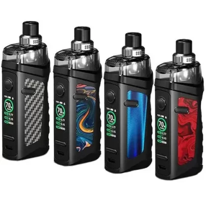 VANDY VAPE Jackaroo 70W Pod Mod Kit - Eliquidsupply