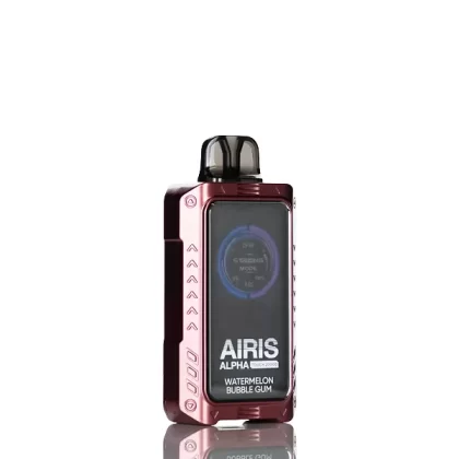 Airis Alpha Touch 20K Puffs Disposable - Kiwi Dragonberry