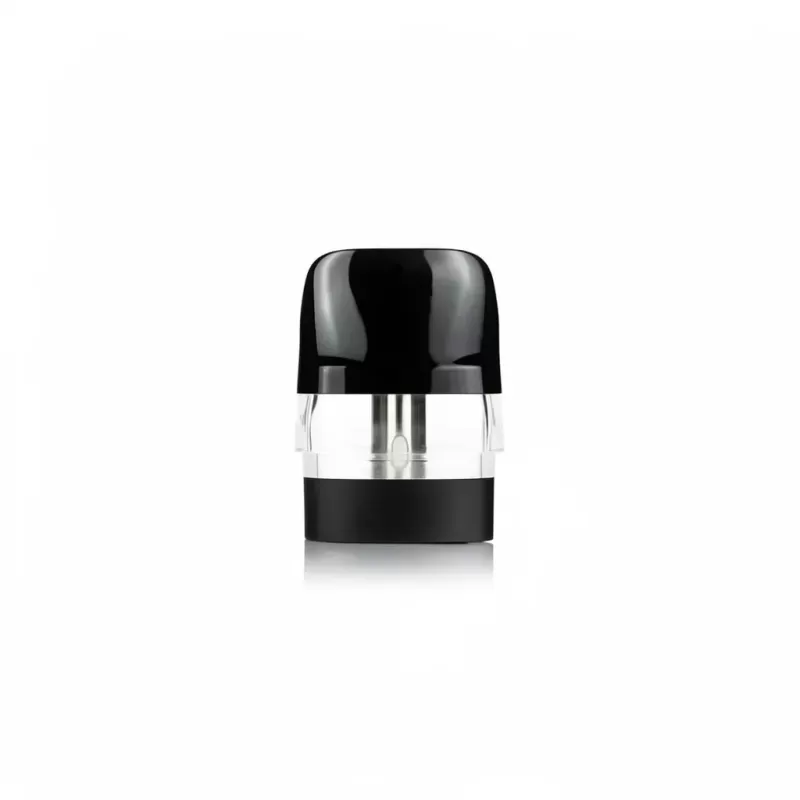 Voopoo Vinci Series V2 Replacement Cartridges 2ml - 0.8ohm - Pack Of 3; 1.2ohm - Pack Of 3, 0.8ohm - Pack Of 3 - Image 2