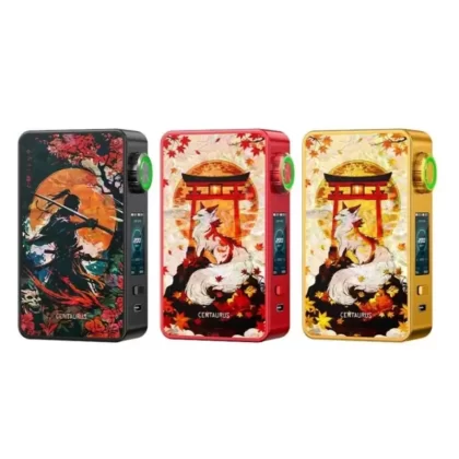 Lost Vape Centaurus M200 Japan Edition Box