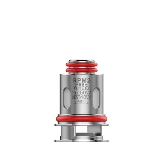 SMOK RPM 2 Replacement Coil - 5 Count - Image 2