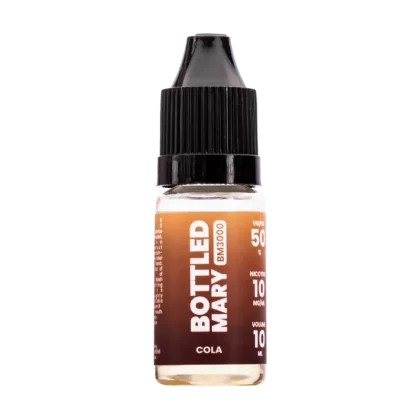Cola by Bottled Mary - Ecigwizard