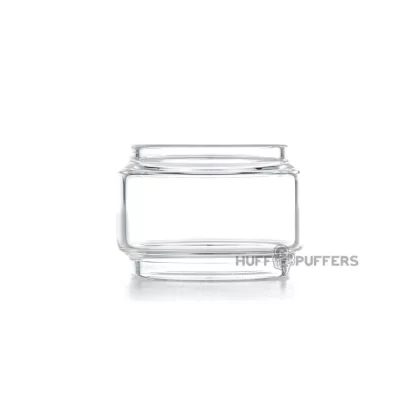 Falcon Tank Replacement Bubble Glass - Huffandpuffers