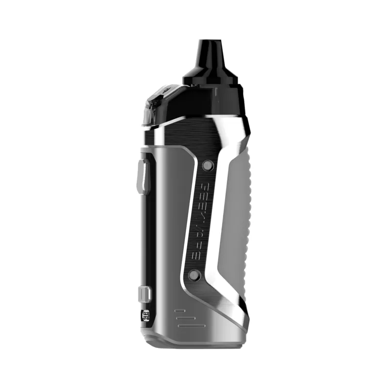 GeekVape B60 60W Pod System Kit - Mint Blue - Image 2