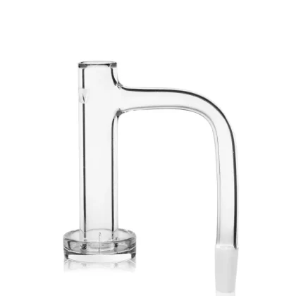 Grav Quartz Control Tower Banger