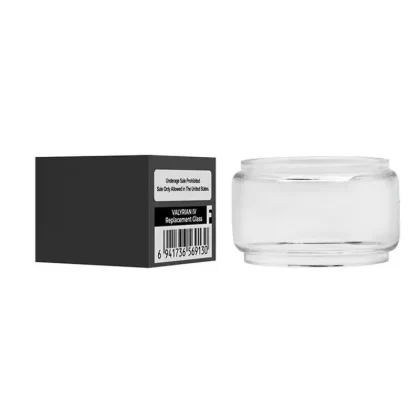 Uwell Valyrian 4 Sub Ohm Tank Replacement Glass Tube