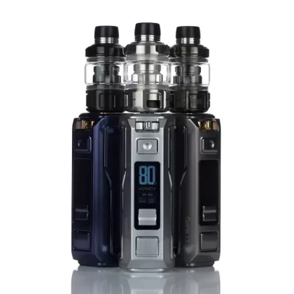 VooPoo Argus XT Starter Kit - Ejuicewarehouse
