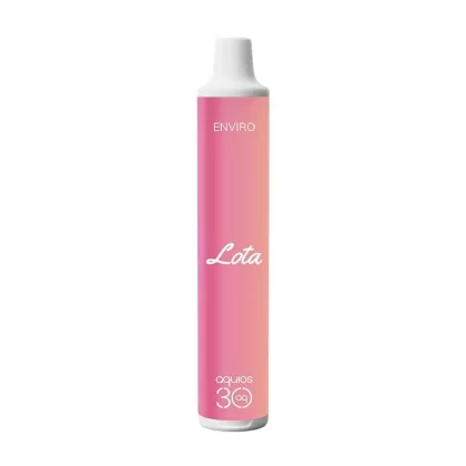 Innokin Lota Enviro Disposable Device – Mango Passion Ice 20MG
