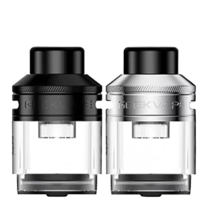 E100 replacement Pods by Geekvape