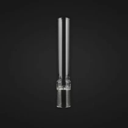 XL Glass Aroma Tube (90mm)