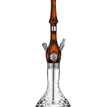 Classic Colored Orange Tornado