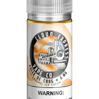 Cloud Express 100mL – Dulce De Chug