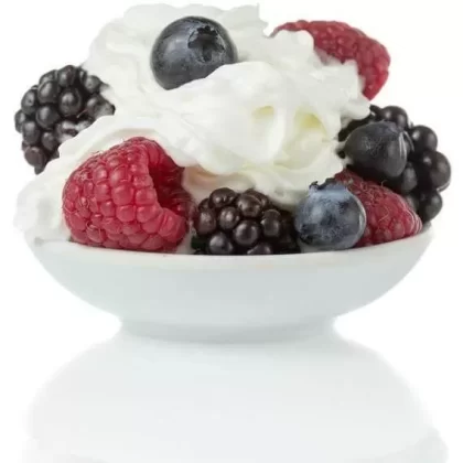 Berries N Cream E-Liquid