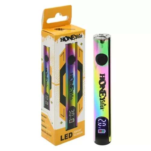 Honey Stick Digi Stick 510 Battery