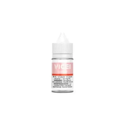 Vice Salt Strawberry Ice E-Liquids